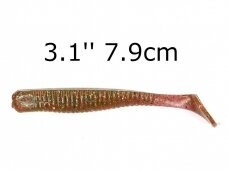 LONG JOHN 3.1'' 7.9cm