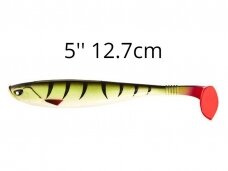 5'' 12.7cm