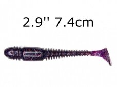 TIOGA 2.9'' 7.4cm