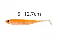 5'' 12.7cm