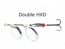 Double HXD