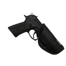 Dėklas pistoletui ant diržo Sieger SG-C105 B
