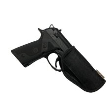Dėklas pistoletui ant diržo Sieger SG-C106 B