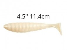 4.5'' 11.4cm