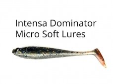 Intensa Dominator Micro Soft Lures