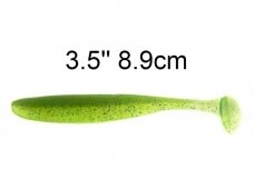 3.5'' 8.9cm