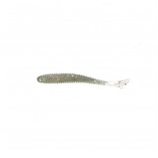Guminukai Bait Breath Fishtail Ringer Glow Flake 2'' 5.1cm
