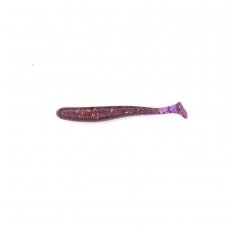 Guminukai Bait Breath Fishtail Shad 2.8'' 7.1cm