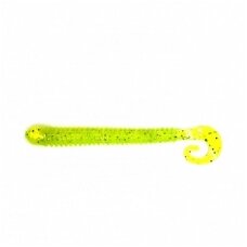 Guminukai Lucky John Ballist 4.8'' 12.2cm Lime Chartreuse
