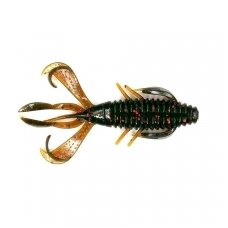 Guminukai Lucky John Bug 3.5'' 8.9cm Nagoya Shrimp