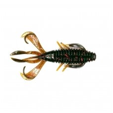 Guminukai Lucky John Bug 4.5'' 11.4cm Nagoya Shrimp