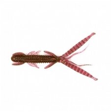 Guminukai Lucky John Hogy Shrimp 3" 7.6cm Magic
