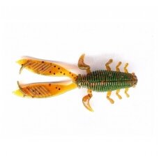Guminukai Lucky John Insector 2.8'' 7.1cm Nagoya Shrimp