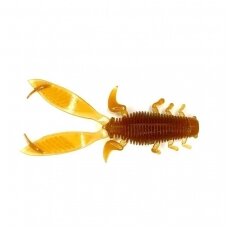 Guminukai Lucky John Insector 2.8'' 7.1cm Shrimp
