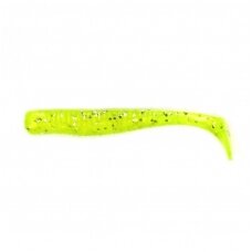 Guminukai Lucky John Long John 3.1" 7.9cm Lime Chartreuse
