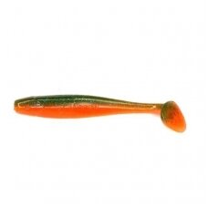 Guminukai Lucky John Minnow 3.3'' 8.4cm Rotten Carrot