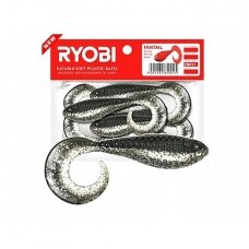 Guminukai Ryobi Fantail 51mm 1.2g CN011