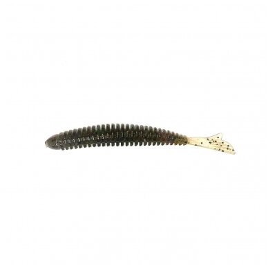 Guminukai Bait Breath Fishtail Ringer 2.8'' 7.1cm
