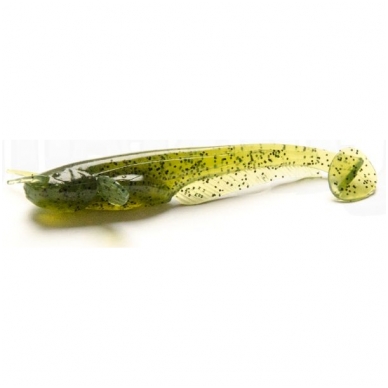 Guminukai Fishup Catfish 3" 7.6cm 5
