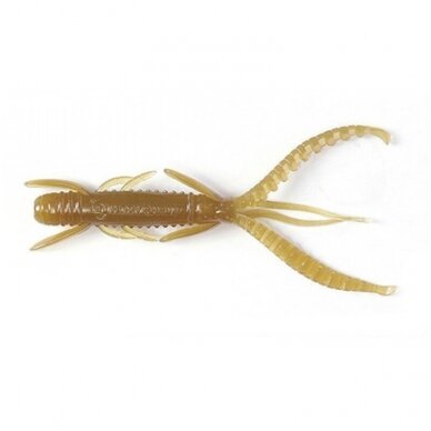 Guminukai Lucky John Hogy Shrimp 3.5'' 8.9cm Shrimp