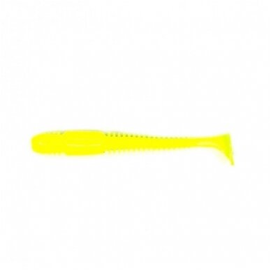Guminukai Lucky John Tioga 2.4'' 6.1cm Yellow Chartreuse