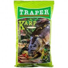 Jaukas Traper Carp