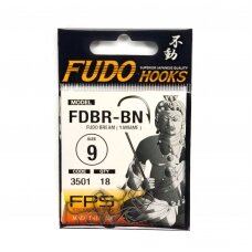 Kabliukai Fudo FDBR-BN 3501