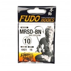 Kabliukai Fudo MRSD-BN 4401