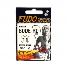Kabliukai Fudo SODE-RD 1204