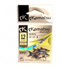 Kabliukai Kamatsu KEIRYU K-029