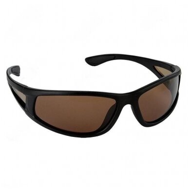 Poliarizuoti saulės akiniai žvejybai Carp Zoom UV 400