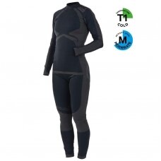 Termo apatiniai drabužiai Norfin Woman Active Pro XL/2XL dydis