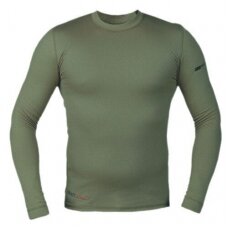 Termo marškinėliai Graff Duo Skin žali 3XL dydis