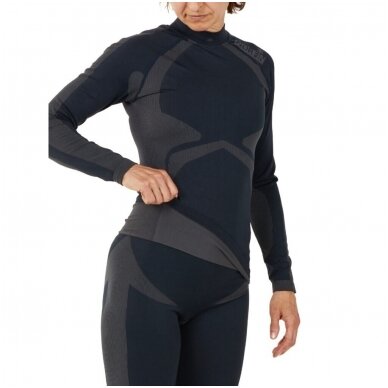 Termo apatiniai drabužiai Norfin Woman Active Pro S/M dydis 5