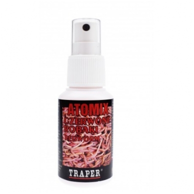 Traper Atomix purškiamas kvapo koncentratas 50g 10
