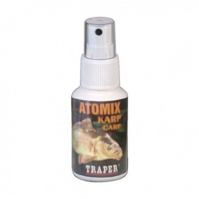 Traper Atomix purškiamas kvapo koncentratas 50g 3