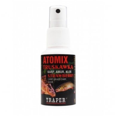 Traper Atomix purškiamas kvapo koncentratas 50g 6