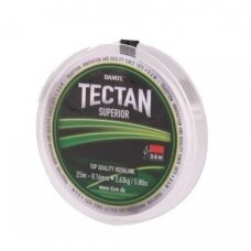 Valas Dam Tectan Superior 100% Premium Fluorocarbon 25m 0.45mm