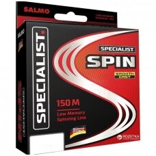 Valas Salmo Specialist Spin 150m 0.20mm