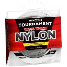 Valas Salmo Tournament Nylon 150m 0.204mm