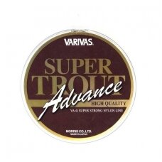 Valas Varivas Super Trout Advance 100m 0.128mm