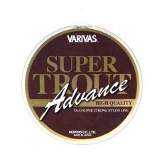 Valas Varivas Super Trout Advance 100m 0.148mm