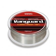 Valas Varivas Vanguard Fluorocarbon 150m 0.185mm