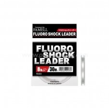 Valas Yamatoyo Famell Fluoro Shock Leader 30m 0.148mm