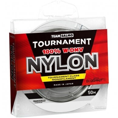 Valas Salmo Tournament Nylon 150m 0.285mm