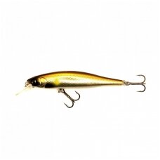 Vobleris Owner Selection CT Minnow 85F #31 Holo Ayu