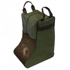 Batų krepšys su elniu Wildzone