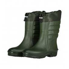 Žieminiai batai medžioklei žvejybai Polyver Premium + LOW 42 dydis
