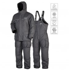 Žieminis kostiumas žvejybai Norfin Arctic 3 2XL dydis