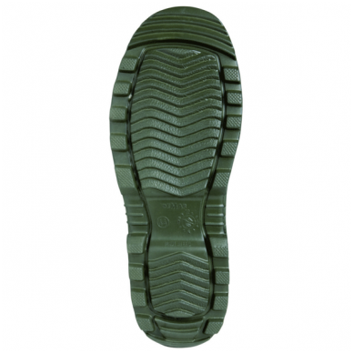 Žieminiai guminiai batai Demar New Trayk-S Fur 47 dydis 2